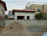 1ª CASA EM SANTA PAULA II - VILA VELHA -ES