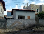 1ª CASA EM SANTA PAULA II - VILA VELHA -ES