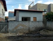 1ª CASA EM SANTA PAULA II - VILA VELHA -ES