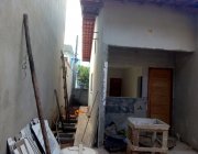 1ª CASA EM SANTA PAULA II - VILA VELHA -ES
