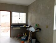 1ª CASA EM SANTA PAULA II - VILA VELHA -ES