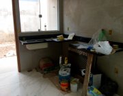 1ª CASA EM SANTA PAULA II - VILA VELHA -ES