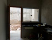 1ª CASA EM SANTA PAULA II - VILA VELHA -ES
