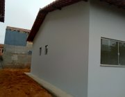 1ª CASA EM SANTA PAULA II - VILA VELHA -ES