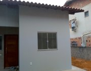 1ª CASA EM SANTA PAULA II - VILA VELHA -ES