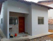 1ª CASA EM SANTA PAULA II - VILA VELHA -ES