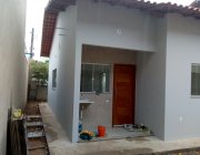 1ª CASA EM SANTA PAULA II - VILA VELHA -ES