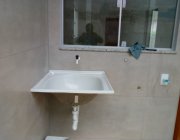 1ª CASA EM SANTA PAULA II - VILA VELHA -ES
