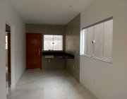 1ª CASA EM SANTA PAULA II - VILA VELHA -ES