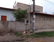 1ª CASA EM SANTA PAULA II - VILA VELHA -ES
