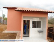 5ª CASA EM ENSEADA DE JACARAIPE SERRA -ES
