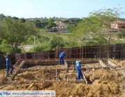 5ª CASA EM ENSEADA DE JACARAIPE SERRA -ES