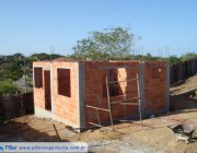 5ª CASA EM ENSEADA DE JACARAIPE SERRA -ES