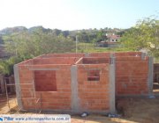 5ª CASA EM ENSEADA DE JACARAIPE SERRA -ES