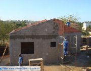 5ª CASA EM ENSEADA DE JACARAIPE SERRA -ES