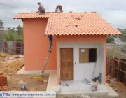 5ª CASA EM ENSEADA DE JACARAIPE SERRA -ES