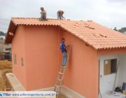 5ª CASA EM ENSEADA DE JACARAIPE SERRA -ES