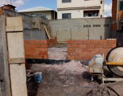 2ª CASA EM SANTA PAULA II - VILA VELHA -ES