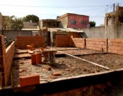 2ª CASA EM SANTA PAULA II - VILA VELHA -ES