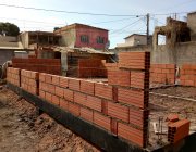 2ª CASA EM SANTA PAULA II - VILA VELHA -ES