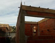 2ª CASA EM SANTA PAULA II - VILA VELHA -ES