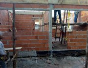 2ª CASA EM SANTA PAULA II - VILA VELHA -ES