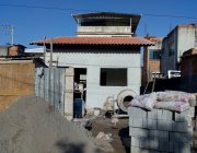 2ª CASA EM SANTA PAULA II - VILA VELHA -ES