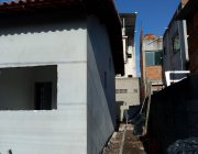 2ª CASA EM SANTA PAULA II - VILA VELHA -ES