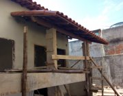 2ª CASA EM SANTA PAULA II - VILA VELHA -ES