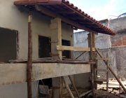 2ª CASA EM SANTA PAULA II - VILA VELHA -ES