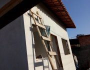 2ª CASA EM SANTA PAULA II - VILA VELHA -ES