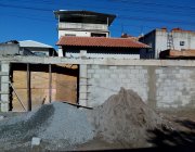 2ª CASA EM SANTA PAULA II - VILA VELHA -ES