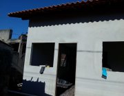 2ª CASA EM SANTA PAULA II - VILA VELHA -ES