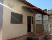 2ª CASA EM SANTA PAULA II - VILA VELHA -ES