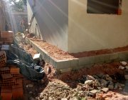 2ª CASA EM SANTA PAULA II - VILA VELHA -ES