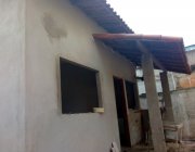 2ª CASA EM SANTA PAULA II - VILA VELHA -ES