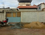 2ª CASA EM SANTA PAULA II - VILA VELHA -ES