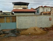 2ª CASA EM SANTA PAULA II - VILA VELHA -ES