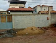 2ª CASA EM SANTA PAULA II - VILA VELHA -ES