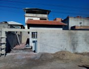 2ª CASA EM SANTA PAULA II - VILA VELHA -ES