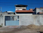 2ª CASA EM SANTA PAULA II - VILA VELHA -ES