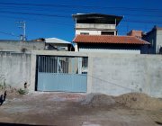 2ª CASA EM SANTA PAULA II - VILA VELHA -ES