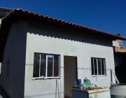 2ª CASA EM SANTA PAULA II - VILA VELHA -ES