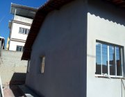 2ª CASA EM SANTA PAULA II - VILA VELHA -ES