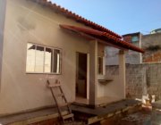 2ª CASA EM SANTA PAULA II - VILA VELHA -ES