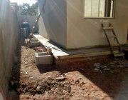 2ª CASA EM SANTA PAULA II - VILA VELHA -ES