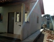 2ª CASA EM SANTA PAULA II - VILA VELHA -ES