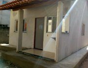 2ª CASA EM SANTA PAULA II - VILA VELHA -ES