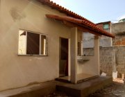 2ª CASA EM SANTA PAULA II - VILA VELHA -ES