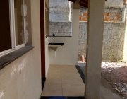 2ª CASA EM SANTA PAULA II - VILA VELHA -ES